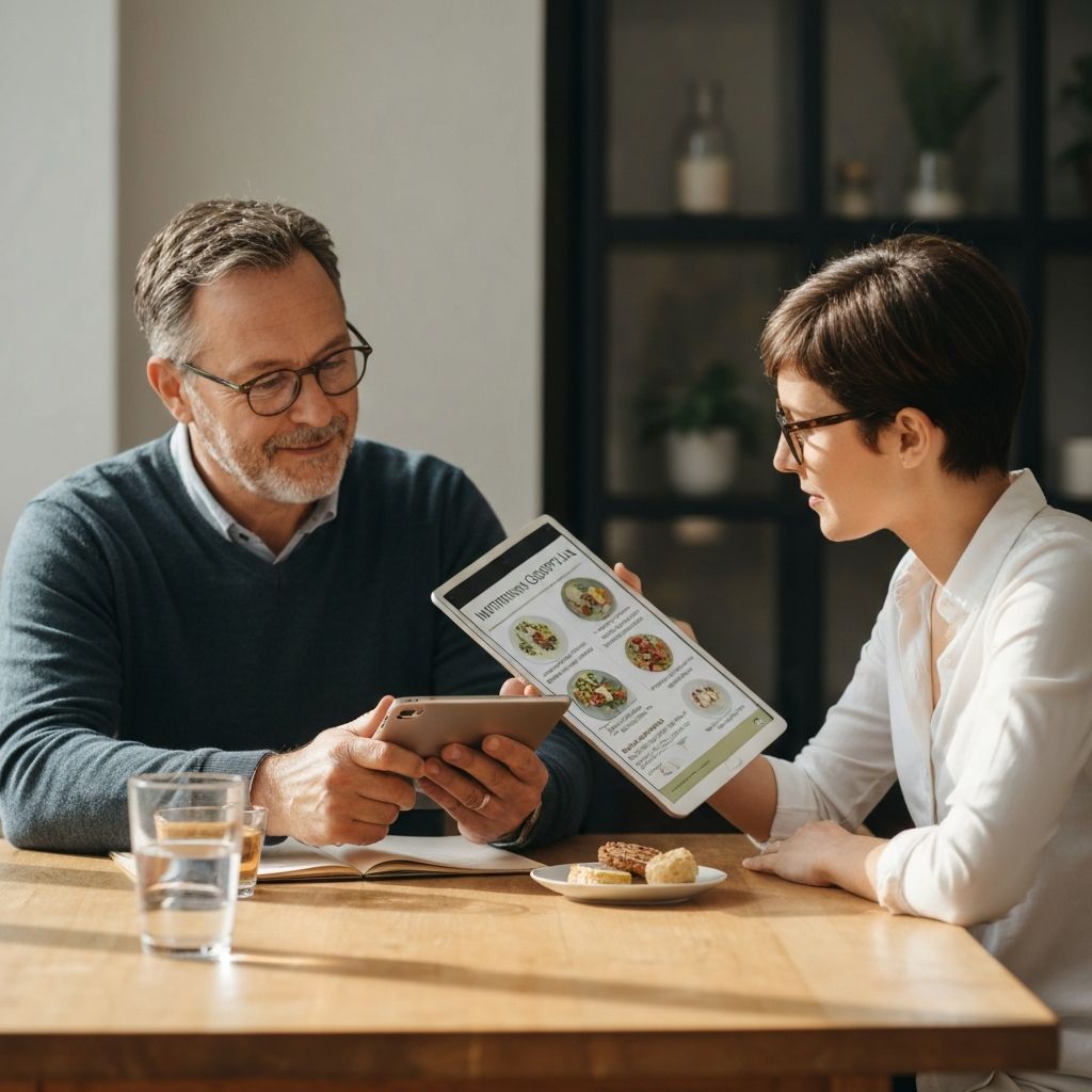 Η προσέγγισή μας